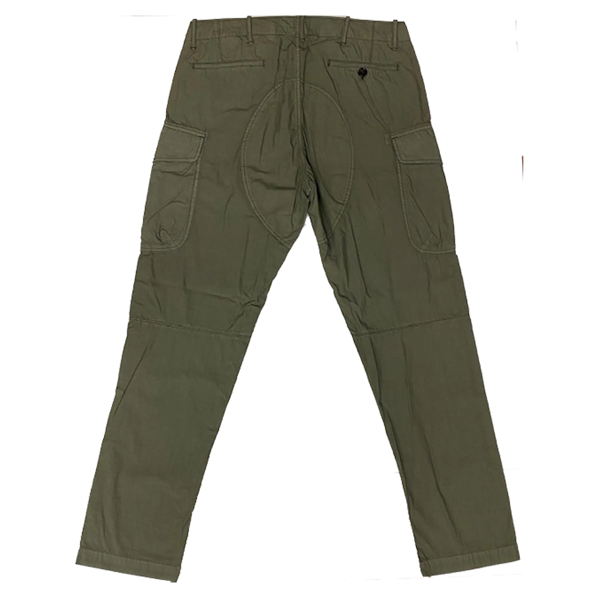 Trouser Mission