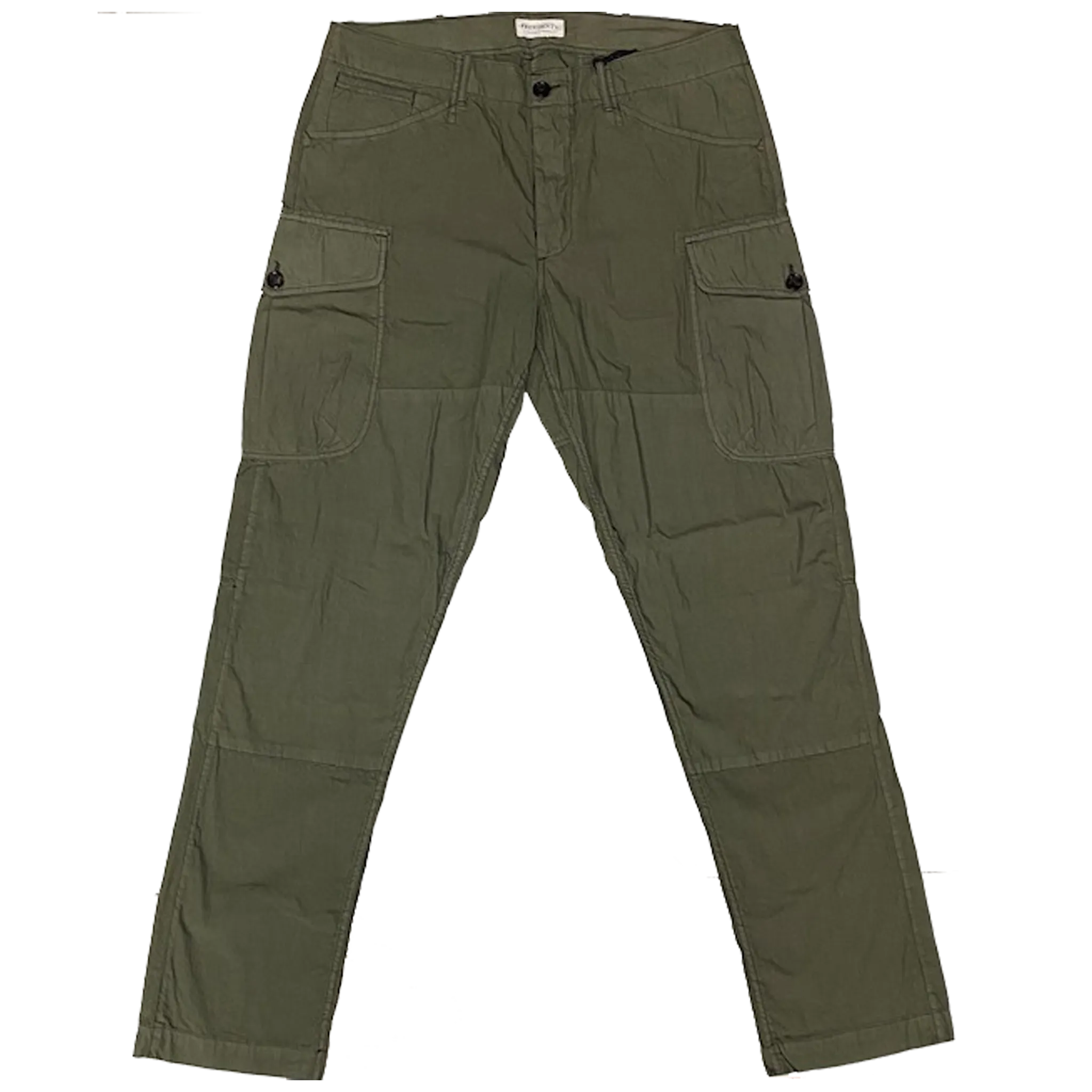 Trouser Mission