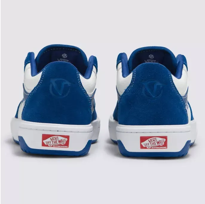 Vans Rowan 2 Shoes True Blue/White VN0A2Z3IAMQ1