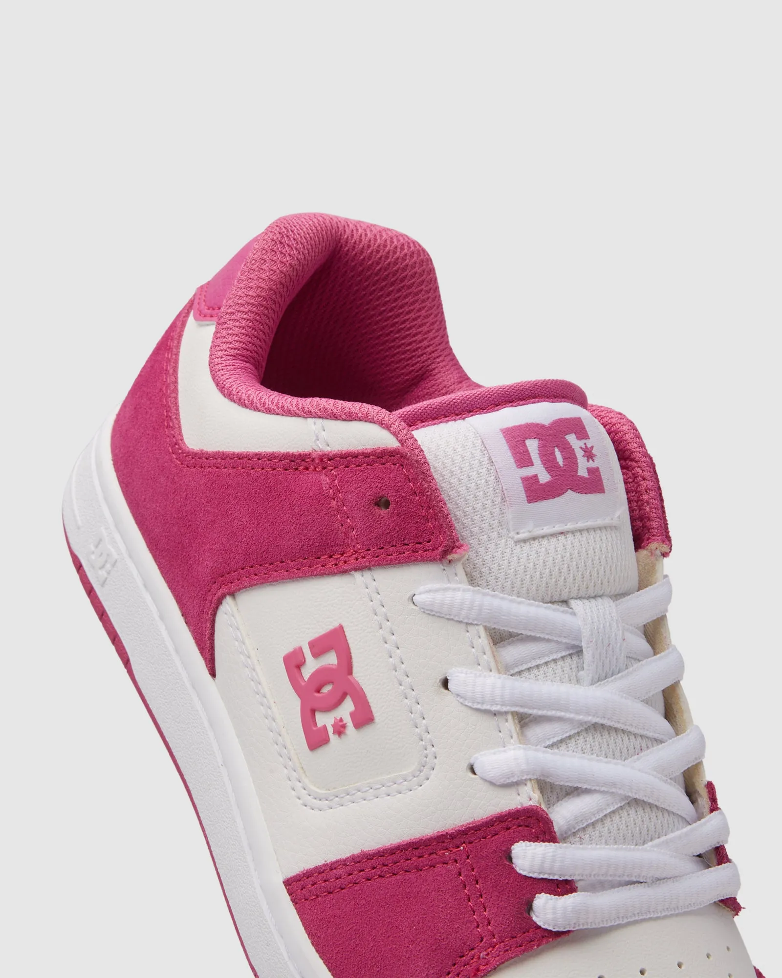 Womens Manteca 4 Skate Shoes